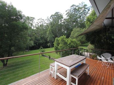 1153A Wattamolla Road, Kangaroo Valley