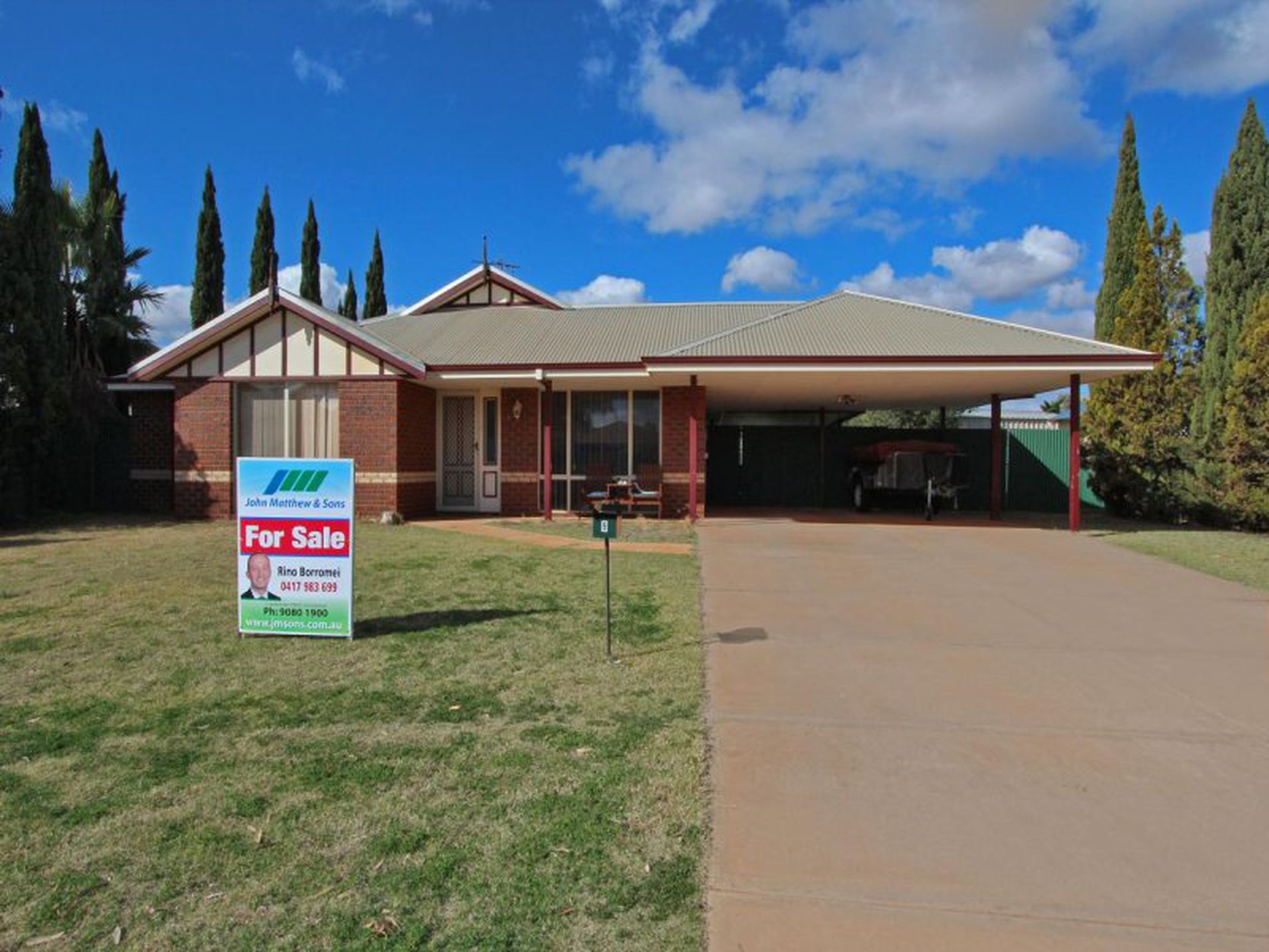 9 Geoffrey Stokes Parade, Kalgoorlie