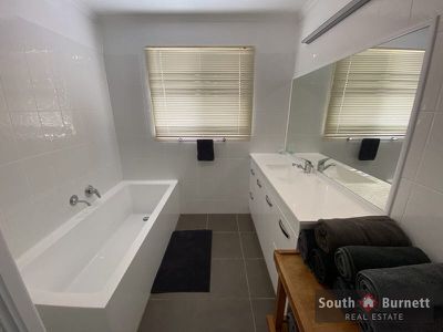 37 Scott Street, Wondai