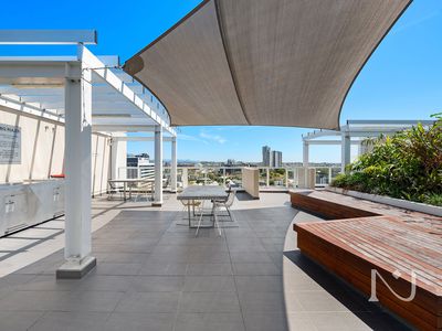 1302 / 977 Ann Street, , Fortitude Valley
