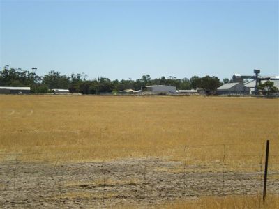 Lot 1 Henty Highway, Warracknabeal