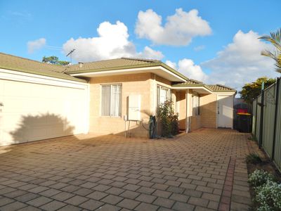 12A Gwelup Street, Karrinyup
