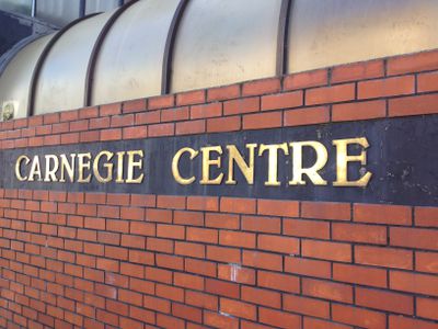 110 Moray Place, Dunedin Central