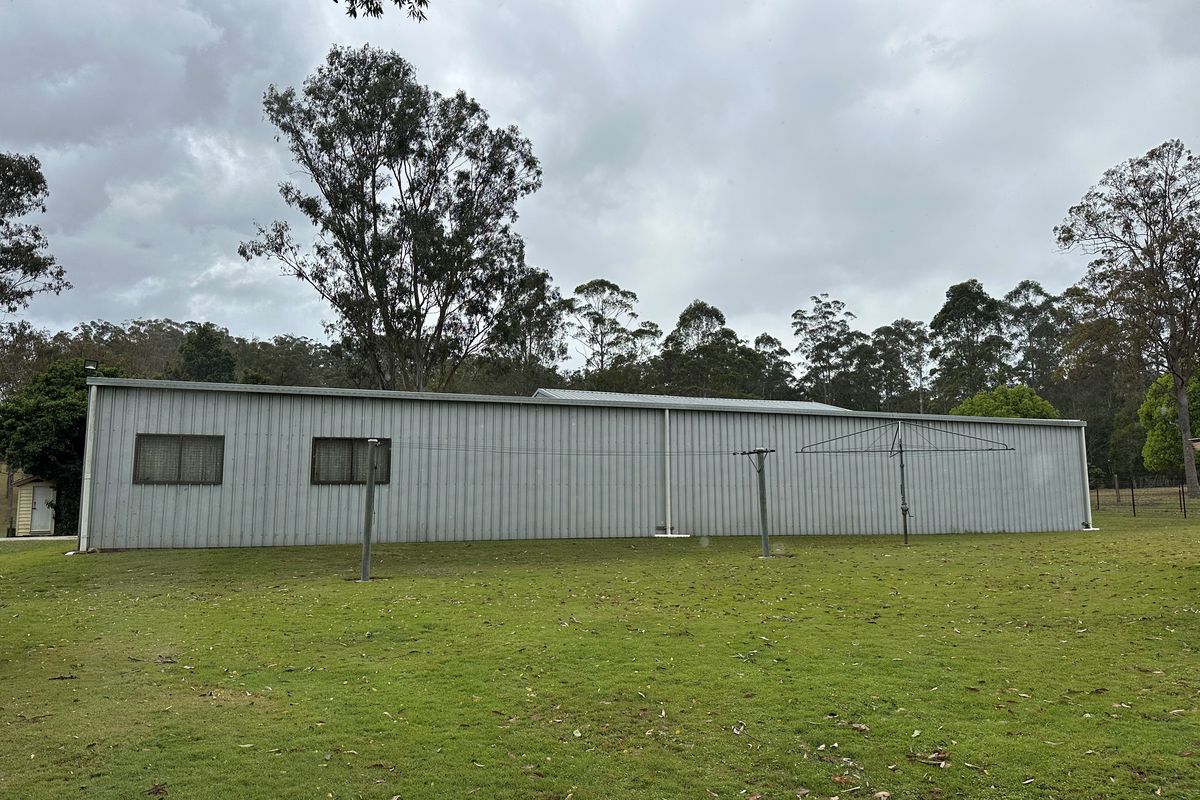 28 Mary Street, Woodford