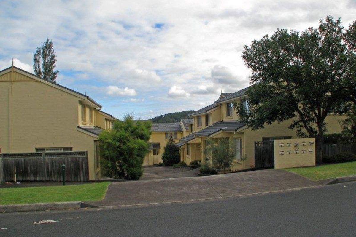 6 / 23-25 Donnison Street West, Gosford