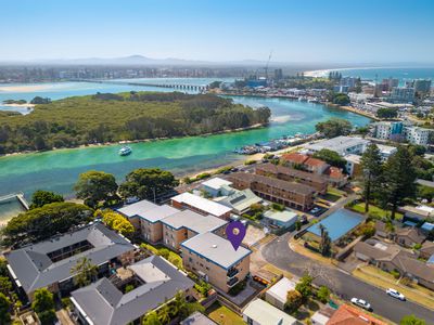 13 / 50-52 Little Street, Forster