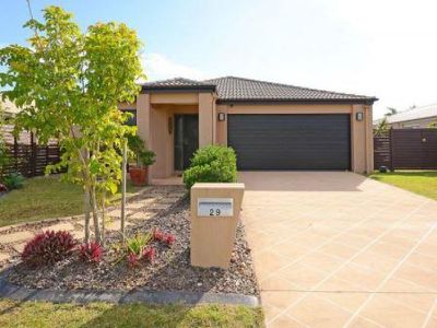 29 Magellan Circle, Urraween