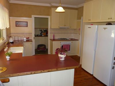 Tocumwal