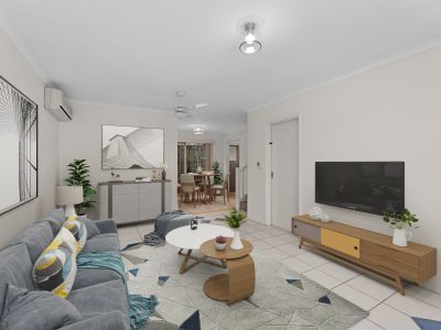 21 / 12 Bergin Street, Booval