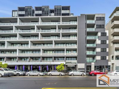 301 / 23 Russell St , Essendon