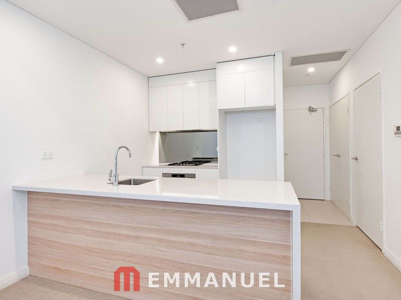 501C / 12 Nancarrow Avenue, Ryde
