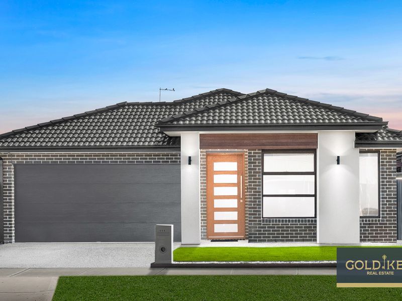 444 Bethany Road, Tarneit