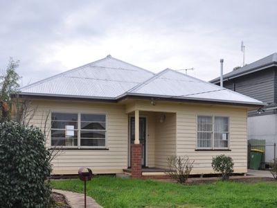 5 Cannonsgate Ave, Kerang