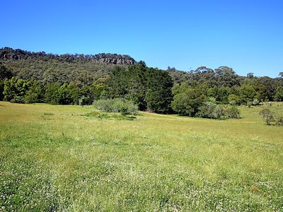 531 Mount Scanzi Road, Kangaroo Valley