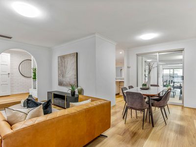 17 Glenhurst Court, Camillo