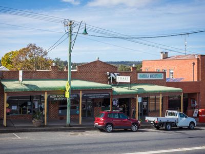 25 Quondolo Street, Pambula