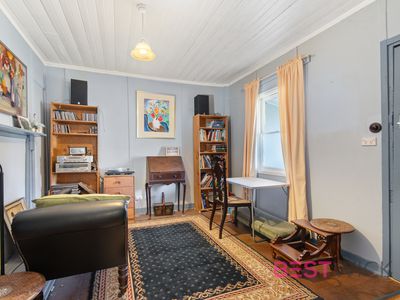 4 O'Connor Street, Newbridge