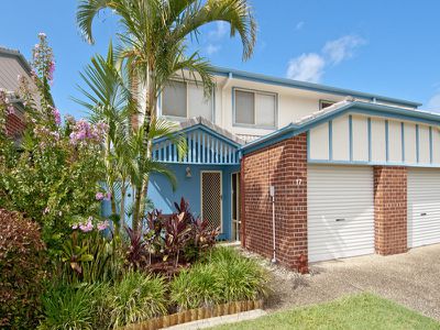 17 / 406 Pine Ridge Road, Coombabah