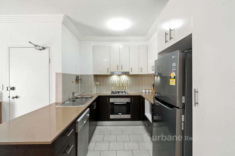 45 / 11- 19 Mandemar Avenue, Homebush West