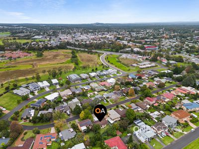 25 Elia Avenue, Nowra