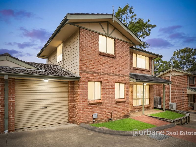 2 / 84 Metella Road, Toongabbie
