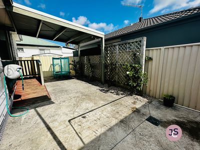 20 Eighth Street, Adamstown
