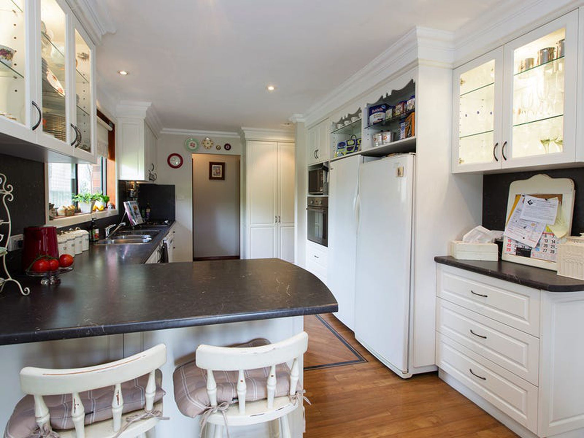 165 High Street, Seymour