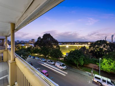 63 / 22 Nile Street, East Perth
