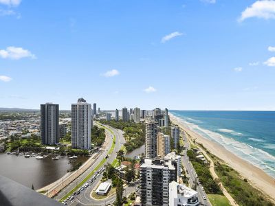 3203 / 3440 Surfers Paradise Boulevard, Surfers Paradise