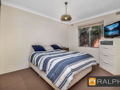 8 / 18 Willeroo Street, Lakemba