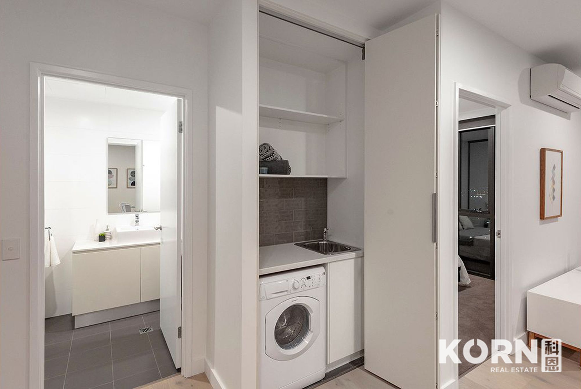 1201 / 156 Wright St, Adelaide