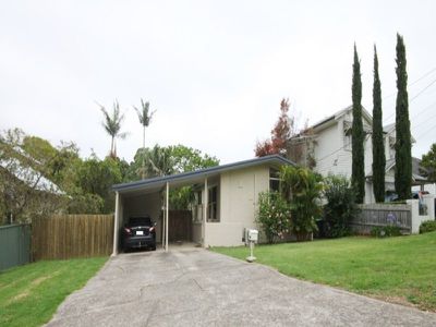 12 Dardanelles Street, Mortdale