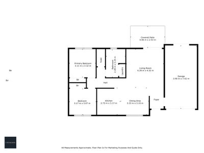 2 / 8 Maxwell Street, Wangaratta