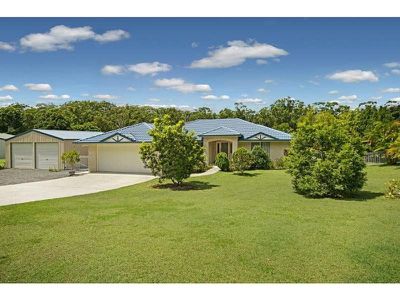 65 Beddington Road, Doonan