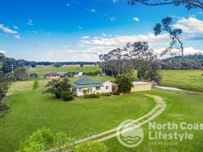 343 Main Arm Road, Mullumbimby