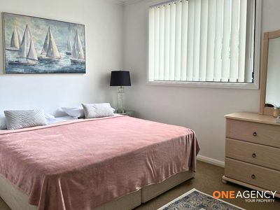 311 / 9C Terry Road, Rouse Hill