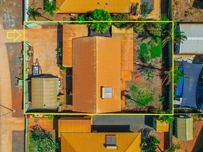 119 Paton Road, South Hedland