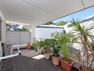 9/16 Chisholm Way, Balga