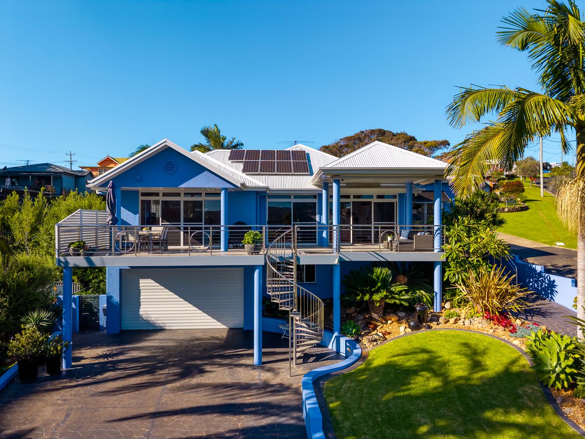 1 Bay Street, Narooma