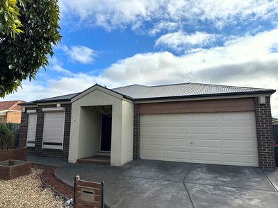 10 Kambah Street, Tarneit