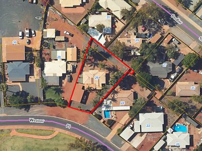 26 Weaver Place, South Hedland