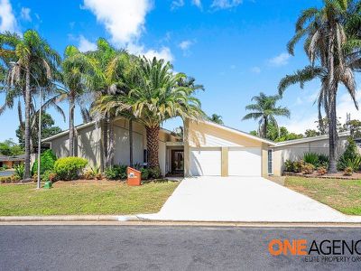 75 Lyndhurst Dr, Bomaderry