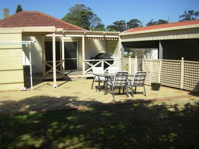 14 John Street, Mount Saint Thomas