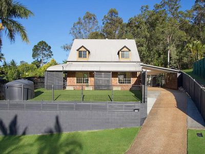 10 Salamander Place, Rochedale South