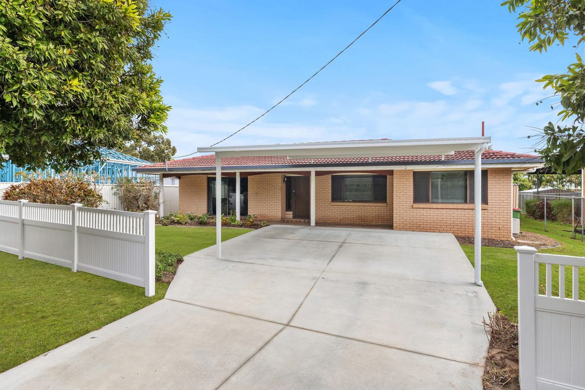 12 Valantine Road, Birkdale