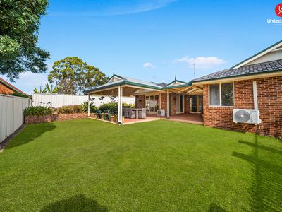 13 Hartford Avenue, Glen Alpine
