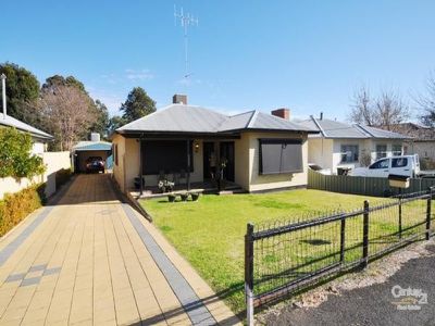 267 Fitzroy Street, Dubbo