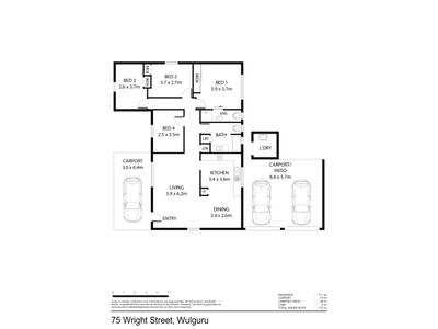 75 Wright Street, Wulguru