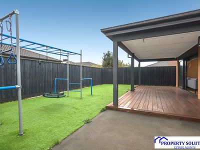 45 Belcam Circuit, Clyde North