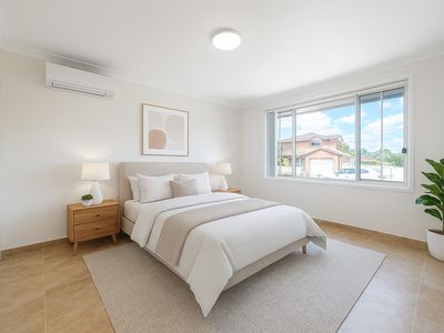 25 SIENA CLOSE, Prestons